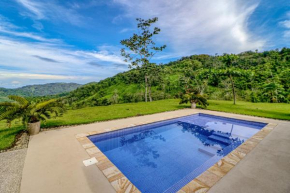 Casa La Cascada